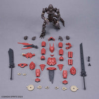 Bandai 30MF Dragonia Knight 2805094