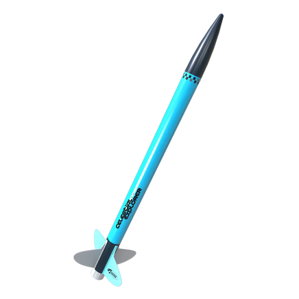 Estes Rockets Celestial Explorer 000689