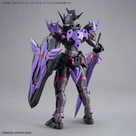 Bandai 30MF Class Up Armour (Rosan Holy Knight) 2715381 - MPM Hobbies