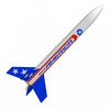 Quest America Model Rocket Kit - Q1020
