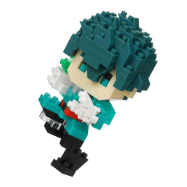 Nanoblock My Hero Academia: Izuku Midoriya 22524