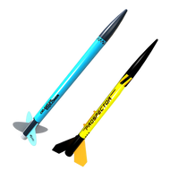 Estes Pathfinder Launch Set 003238