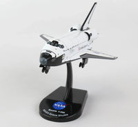 1/300 Daron Space Shuttle Discovery 5823-2