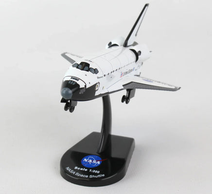 1/300 Daron Space Shuttle Discovery 5823-2