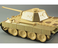 1/35 Eduard Panther Ausf. D Zimmerit Vertical 36330