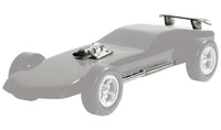 PineCar Eliminator Custom Parts 341