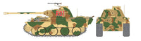 1/56 Italeri Sd.Kfz. 171 Panther Ausf. A 15752
