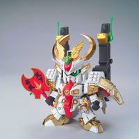 Bandai SD BB 395 Nidaime Gundam Dai Shogun 2267001