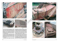 Kagero Publishing Sturmgeschűtz IV 0013