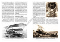 Kagero Publishing Fokker Dr.I. The Aces' Aircraft Book 99001