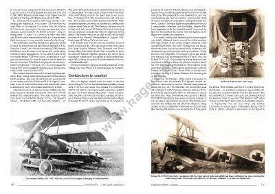 Kagero Publishing Fokker Dr.I. The Aces' Aircraft Book 99001