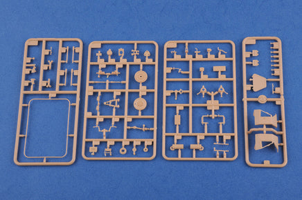 1/35 Hobby Boss German Sd.Kfz.223 Leichter Panzerspähwagen 83817