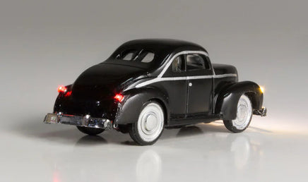 N Woodland Midnight Ride 5611 - MPM Hobbies