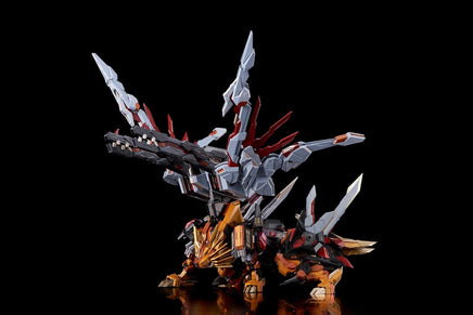 Flame Toys [Kuro Kara Kuri] Victory Leo 51376