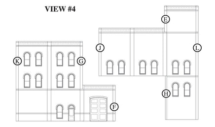 HO DPM Tera Surplus Window Warehouse 35500