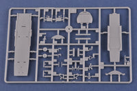 1/144 Hobby Boss Chinese (Shaanxi) KJ-200 83903