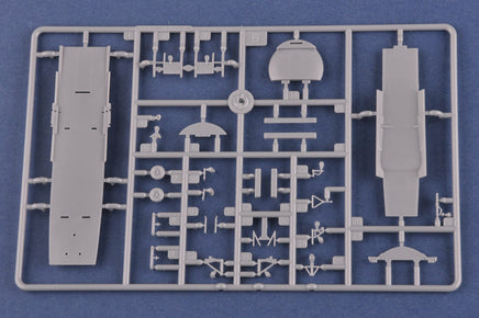 1/144 Hobby Boss Chinese (Shaanxi) KJ-200 83903