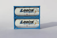 JTC Model Laabs 20' Standard Tank Container 205236
