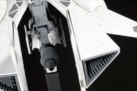 1/100 PLUM PMOA SA-77 Silpheed Lancer Type Convertible Kit 38459