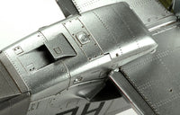 1/48 Meng P-51D Mustang Fighter LS004