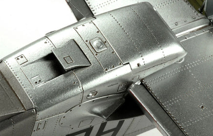 1/48 Meng P-51D Mustang Fighter LS004