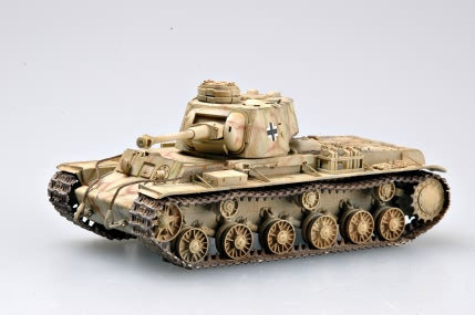 1/48 Hobby Boss German Pz.Kpfw KV-1 756(r) 84818