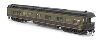 HO Broadway Ltd Canadian National Business Car #85 - 8952 - MPM Hobbies