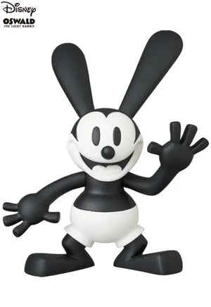 Medicom Toy UDF Disney Series 10 Oswald the Lucky Rabbit 15685