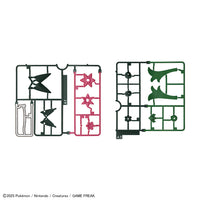 Bandai Pokémon Meowscarada 2777012