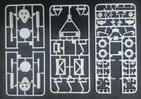 1/32 Mikro Mir Yokosuka MXY7 Ohka 32-004