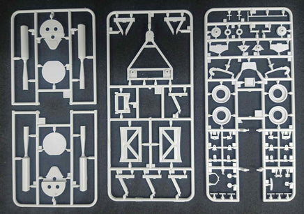 1/32 Mikro Mir Yokosuka MXY7 Ohka 32-004