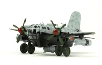 Meng He 177A-5 Bomber MP003