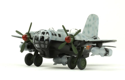Meng He 177A-5 Bomber MP003