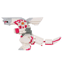 Nanoblock Pokemon: Palkia DX 22531