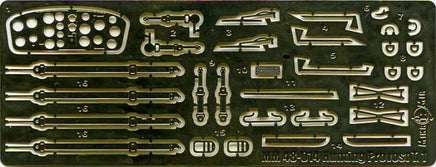 1/48 Mikro Mir Hunting Provost T.1 48-014