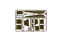 1/35 Italeri M4 Sherman U.S. Marine Corps 6583 - MPM Hobbies