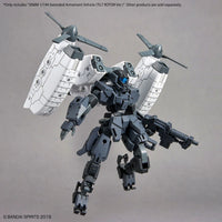 1/144 Bandai 30MM EXA Vehicle (Tilt Rotor Ver.) 2648696