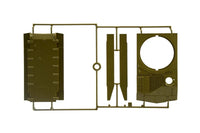 1/35 Italeri M109 A2/A3/G 6589