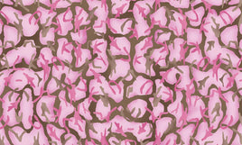 PineCar Body Skin - Pink Camo 3985