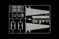 1/72 Italeri Junker Ju-52/3m 0102