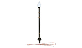 N Woodland Lamp Post Street Lights 5641