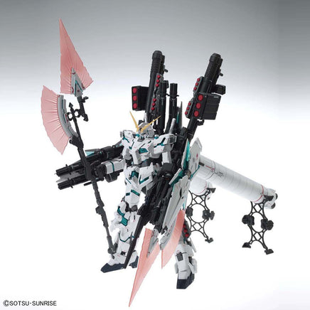 1/100 Bandai MG RX-0 Full Armor Unicorn Gundam Ver.Ka 2133286