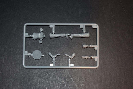 1/35 Gecko Models Farming in Vietnam 35GM0107