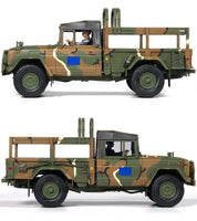 1/35 Academy ROK Army K311A1 Truck 13551