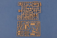 1/35 Hobby Boss German Panzer 1 Ausf A Sd.Kfz.101 80145