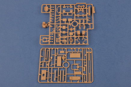 1/35 Hobby Boss German Panzer 1 Ausf A Sd.Kfz.101 80145