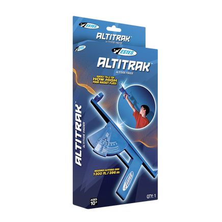 Estes Altitrak Altitude Tracker 002232