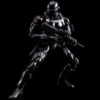 Flame Toys G.I.Joe #01 Snake Eyes 51398