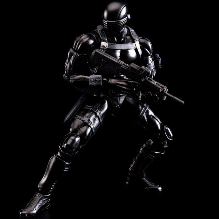 Flame Toys G.I.Joe #01 Snake Eyes 51398