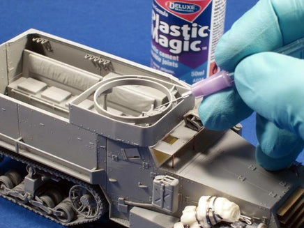 Deluxe Materials Pin Flow Spare Tip Twin Pack AC24